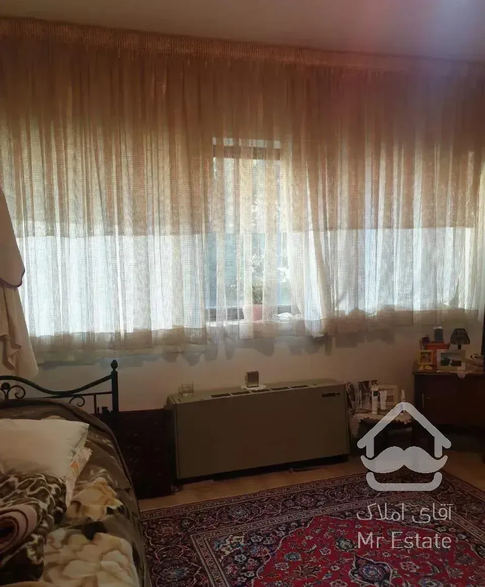 سه خواب ۱۳۵ متری فازیک تخلیه