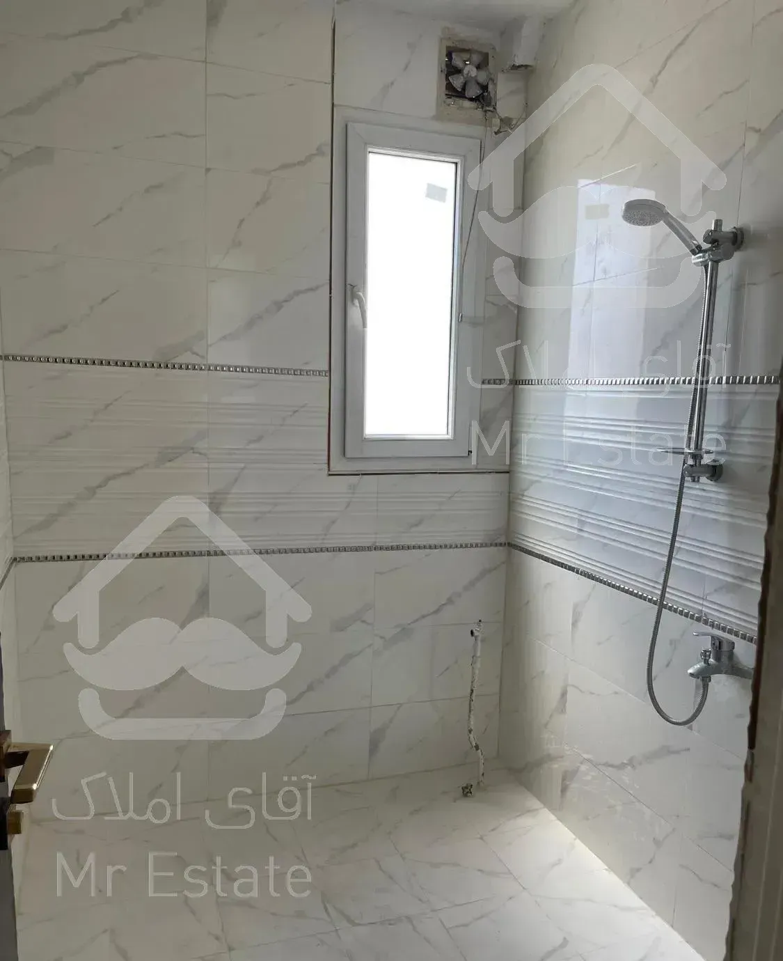 ۱۲۰ متری فول فرعی های بهار تهرانپارس