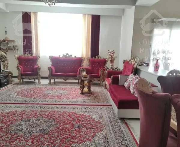 آپارتمان فروشی ۳خواب کوهک چیتگر