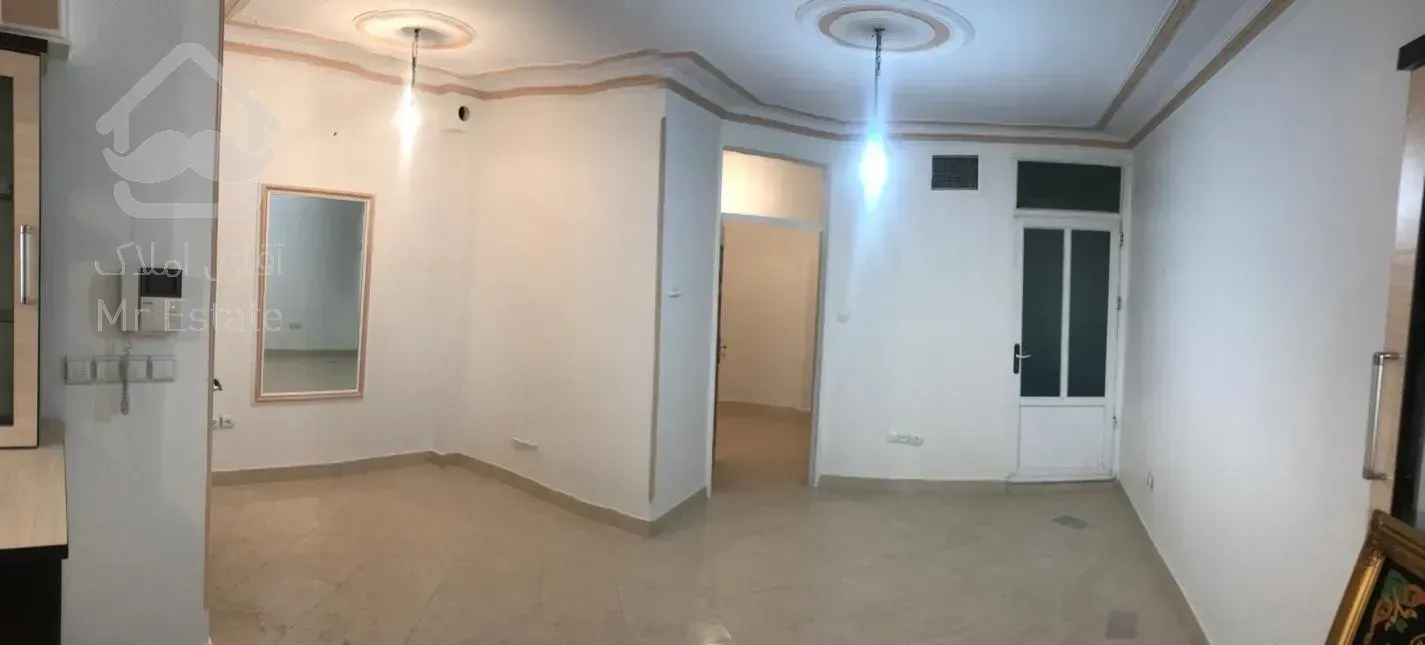 فروش آپارتمان ۵۵ متری ۱ خوابه طبقه ۱ در شمیران‌نو