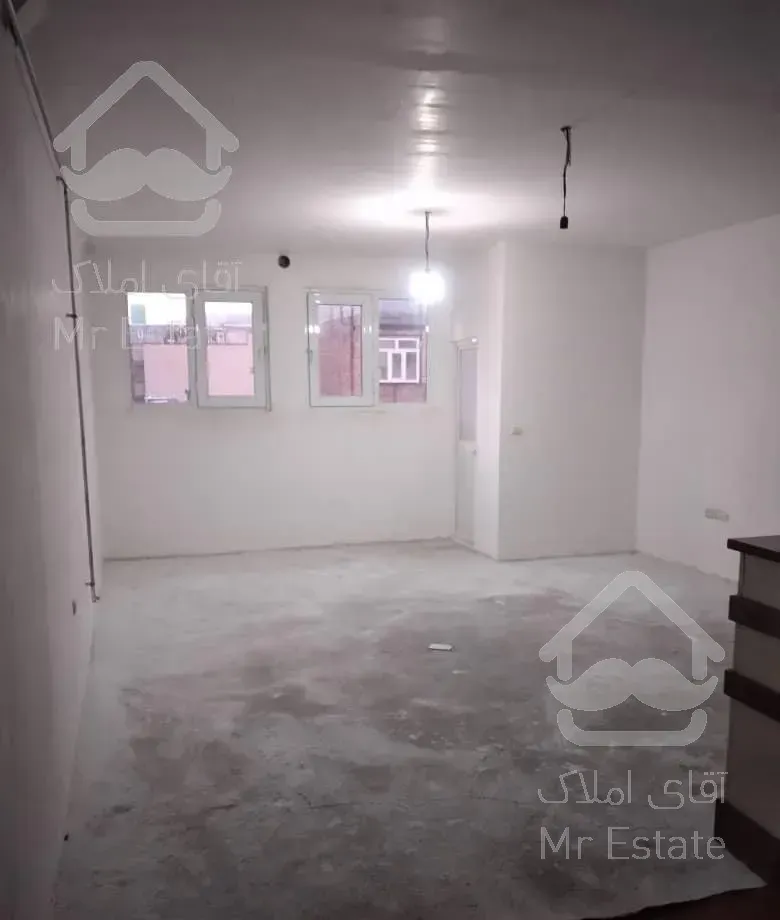 اپارتمان شخصی ساز در عباسی کوی بهشتی