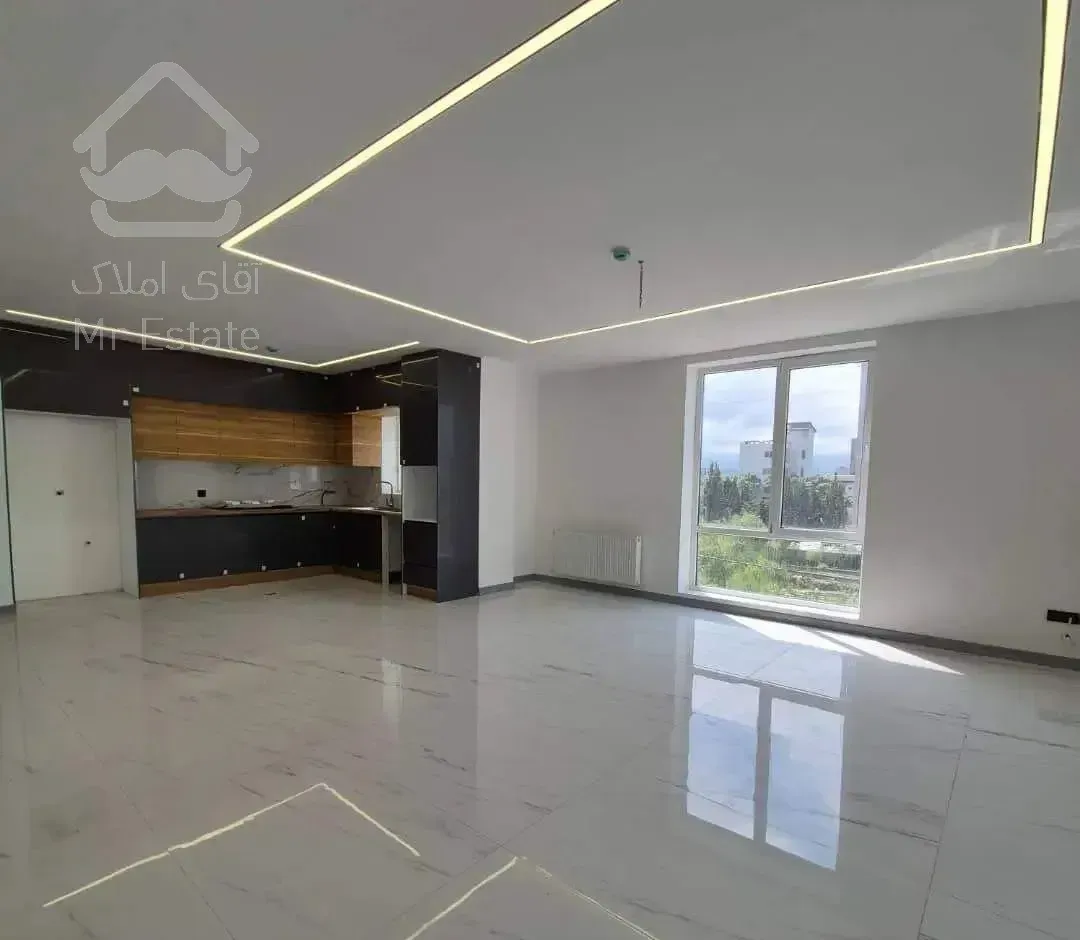 آپارتمان لوکس ساحلی در بهترین لوکیشن رویان