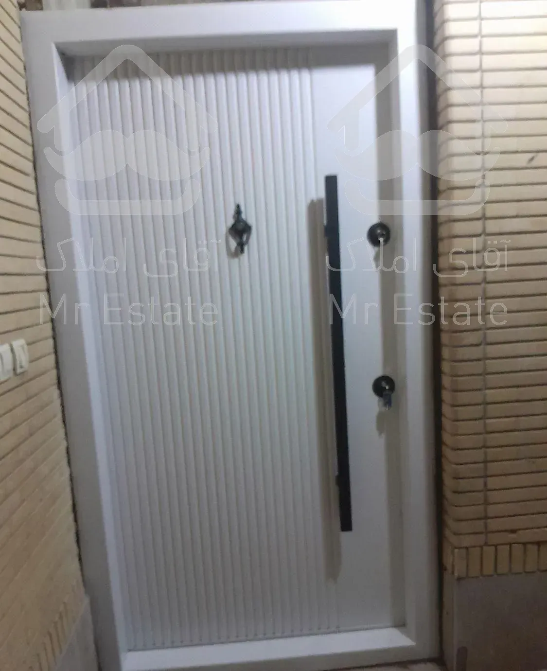 نصب انواع درب های ضدسرقت