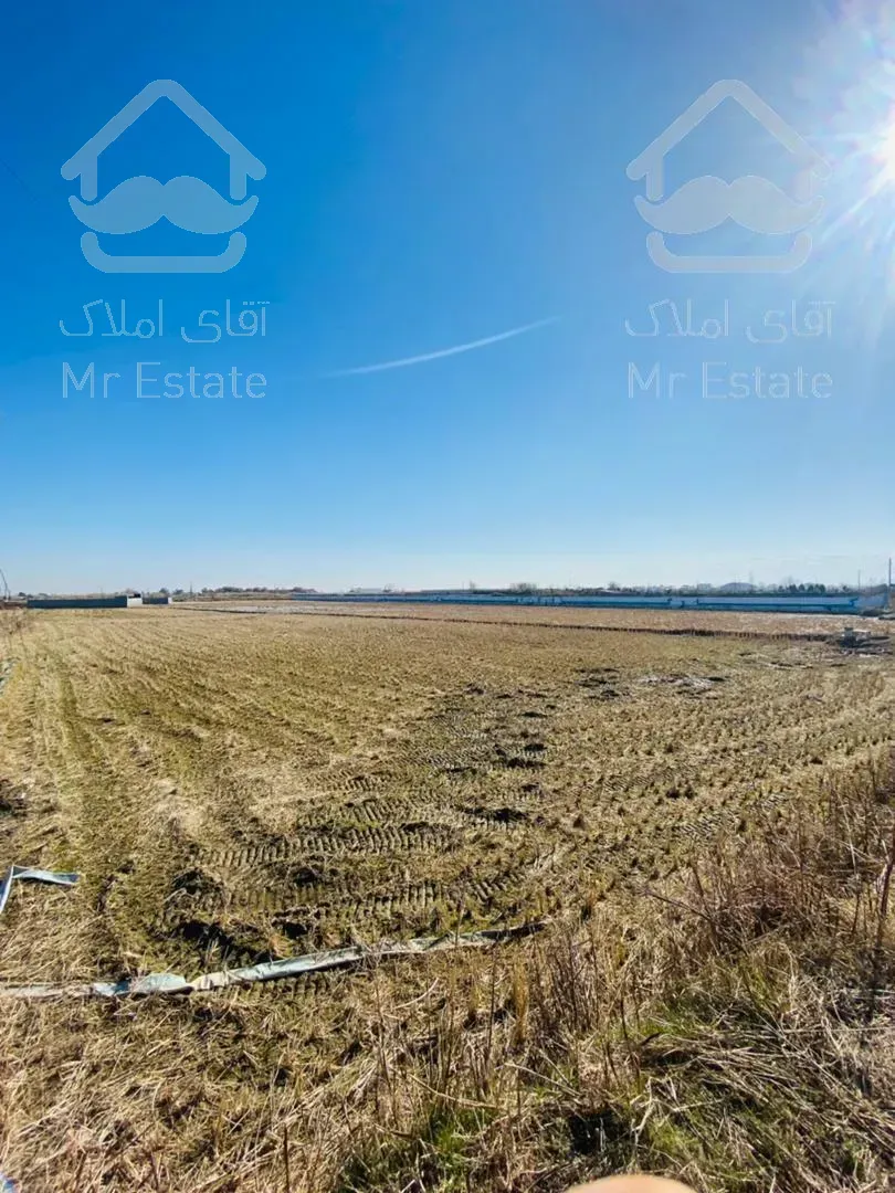 ۱۸هزارمترزمین