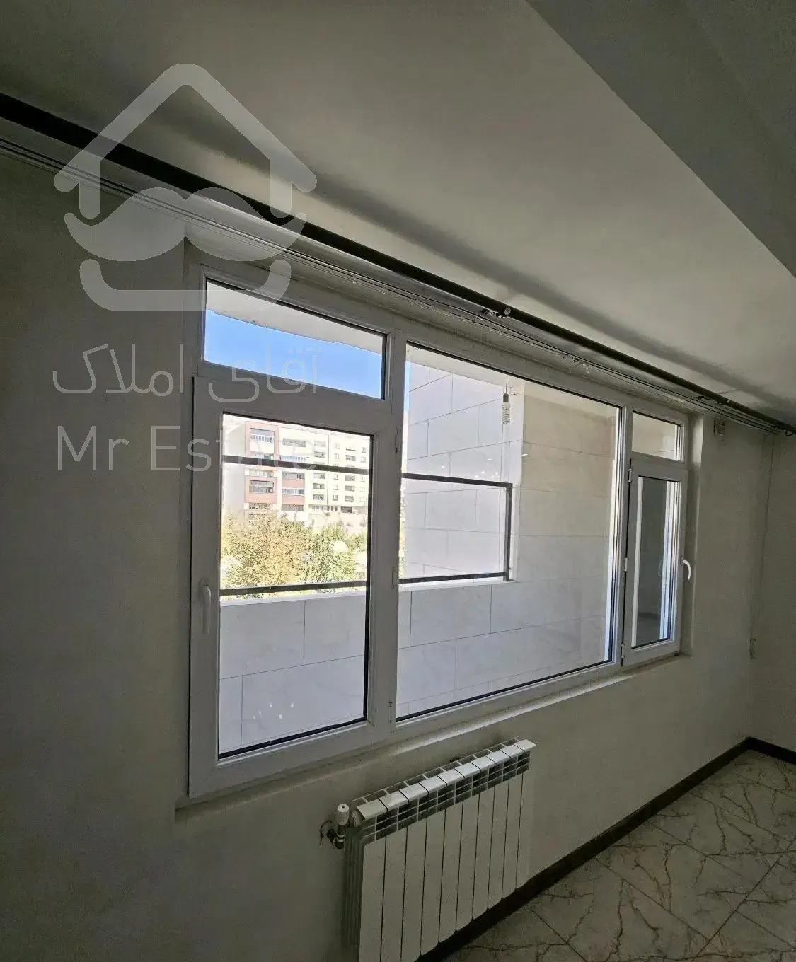 آپارتمان 130متری 3خوابه با امکانات کامل عظیمیه