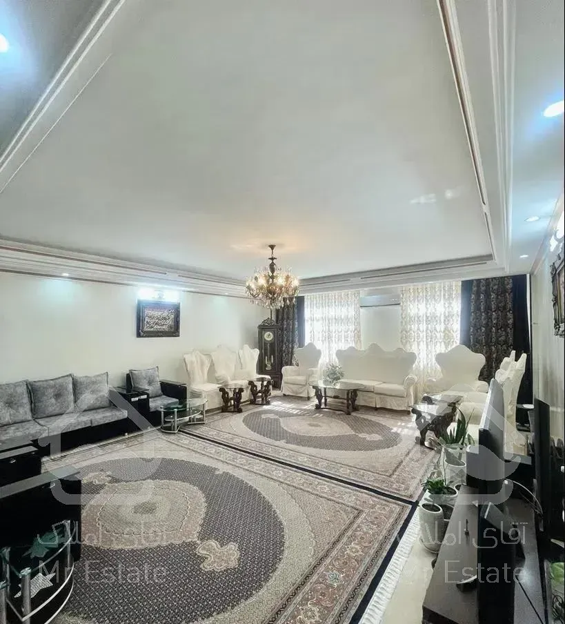 رهن کامل آپارتمان ۲خواب ۱۲۵متری