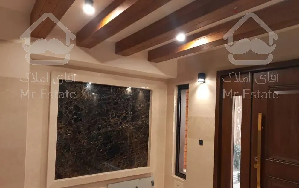 لوکیشن منطقه شریعتی قلهک