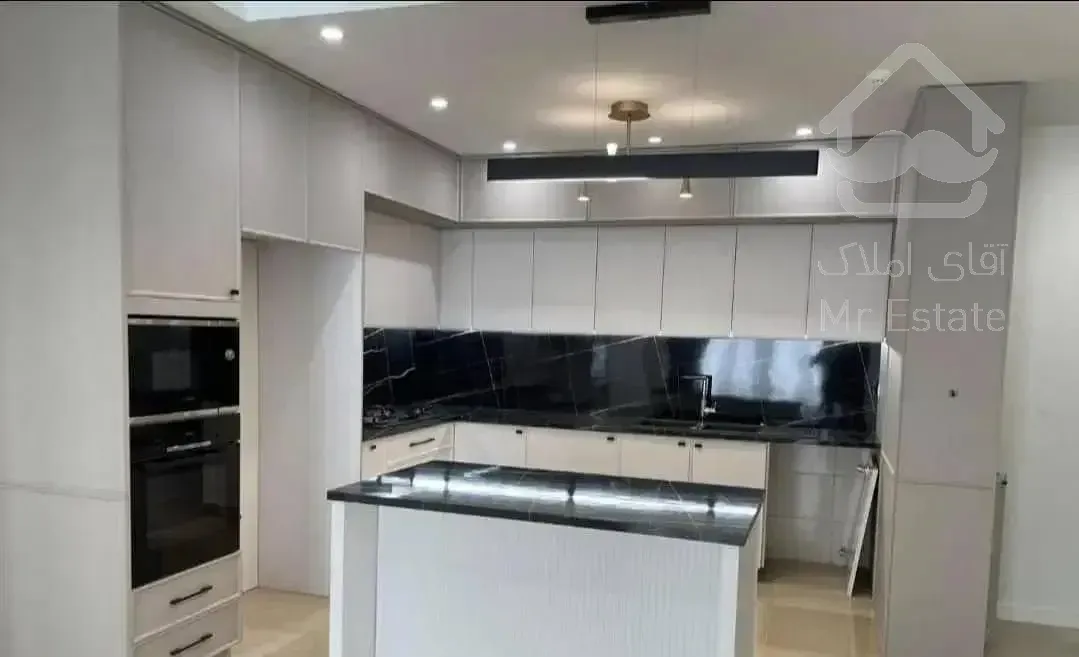 ۸۰ متر / ۲ خواب / فول بازسازی