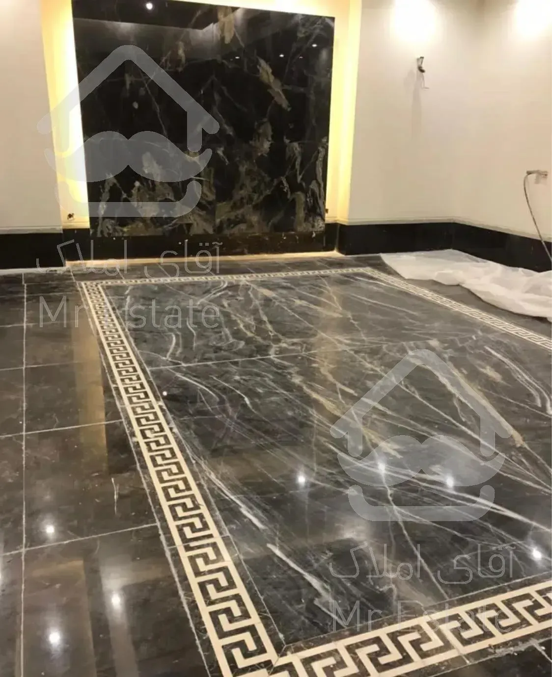 معاوضه اپارتمان نوساز با کلنگی