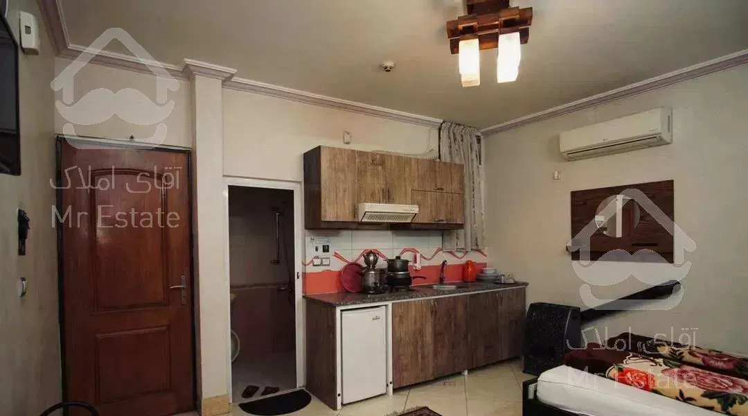 سوئیت فیضی واحد سه تخته 2