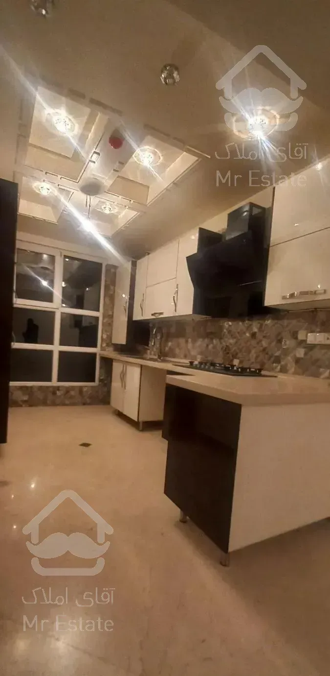 آپارتمان سه خواب سوهانک (شهرک ابوذر) تکواحدی