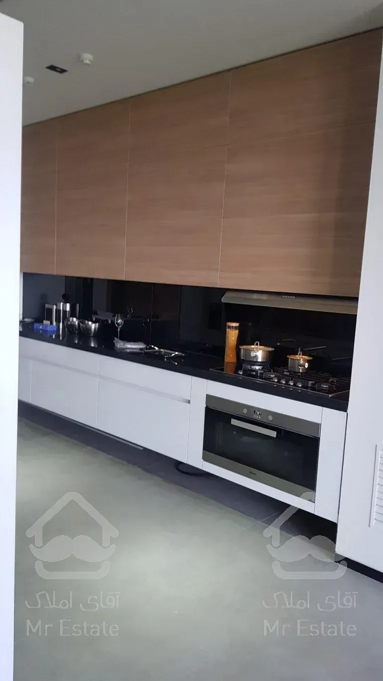 خرید آپارتمان ۶۳۰متر