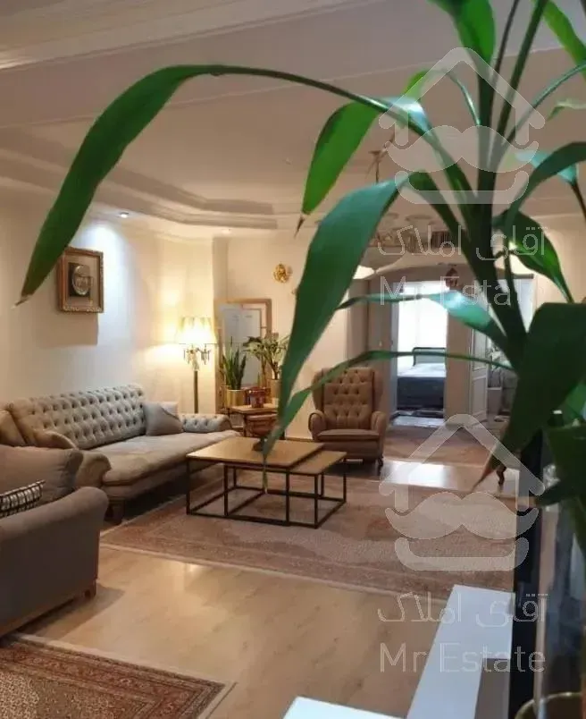 ۱۲۲متر.۸ساله.ویوپارک.آلاله شرقی.سرو