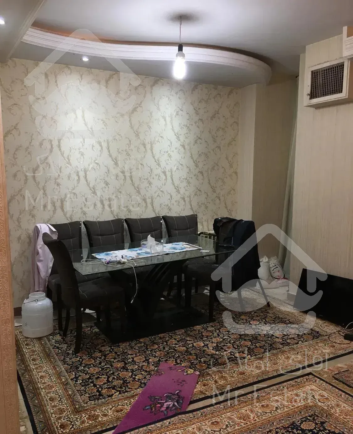 آپارتمان ۸۰ متر ۲خواب