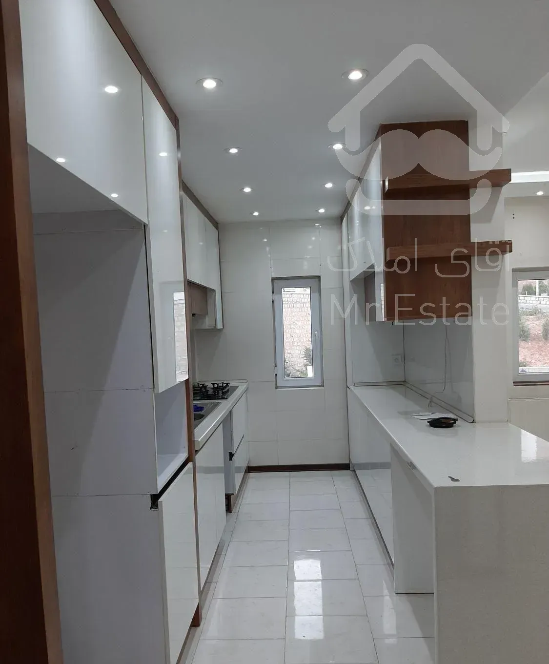 فروش آپارتمان در فاز ۱۱ زون یک