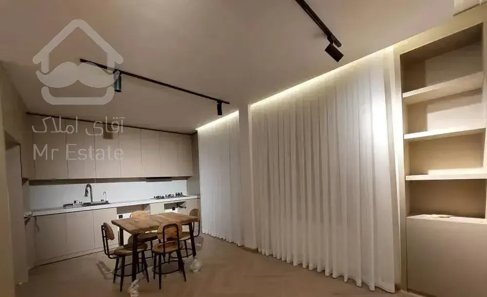 آپارتمان۱۲۵متری،فول صفرسازی،لوکس،قناد،سامانیه