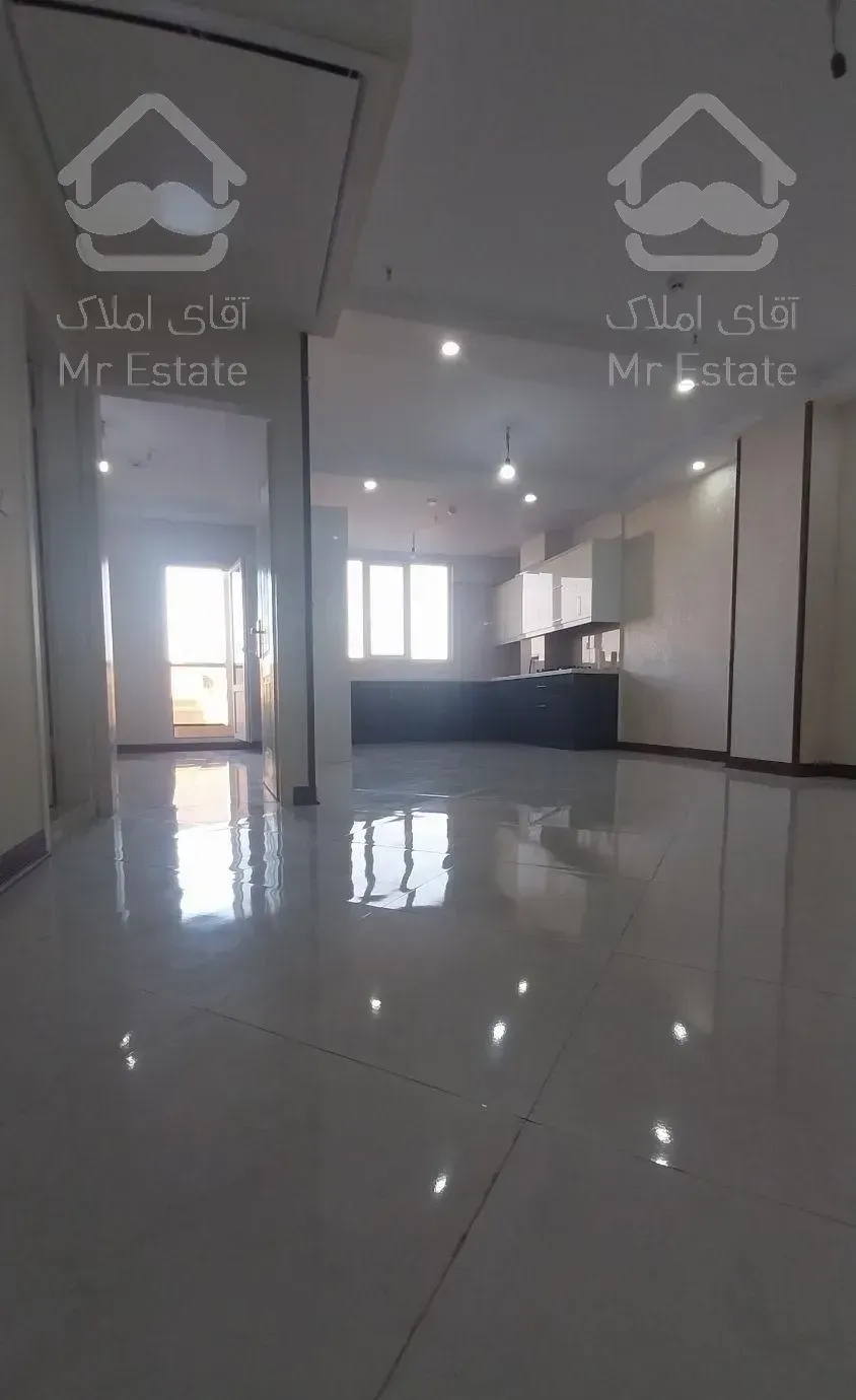 65متر/1خواب/برج سیمون بولیوار