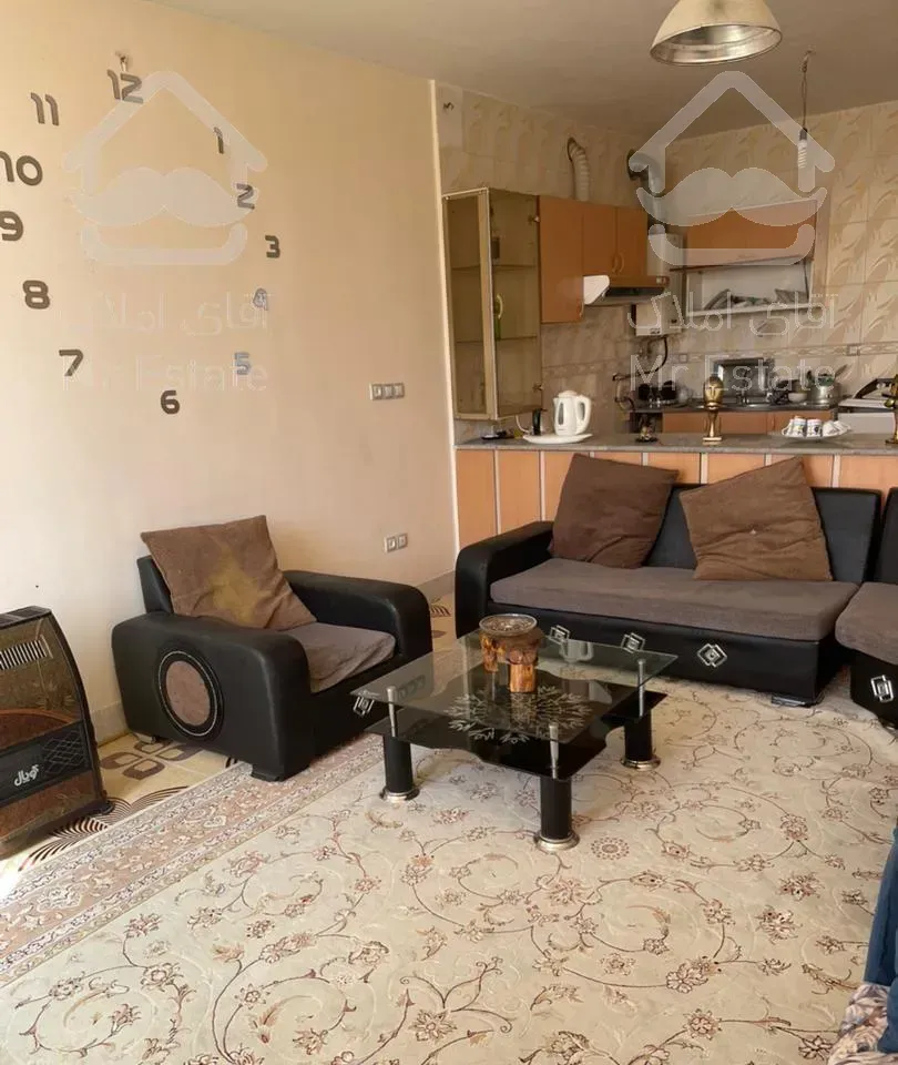 سوییت مبله ۱۰۰ متر