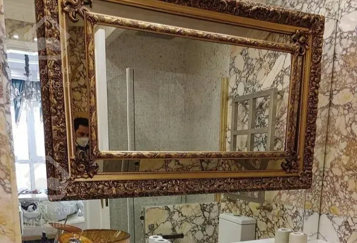 160متر / 3 خواب/تک واحدی / ویو دار