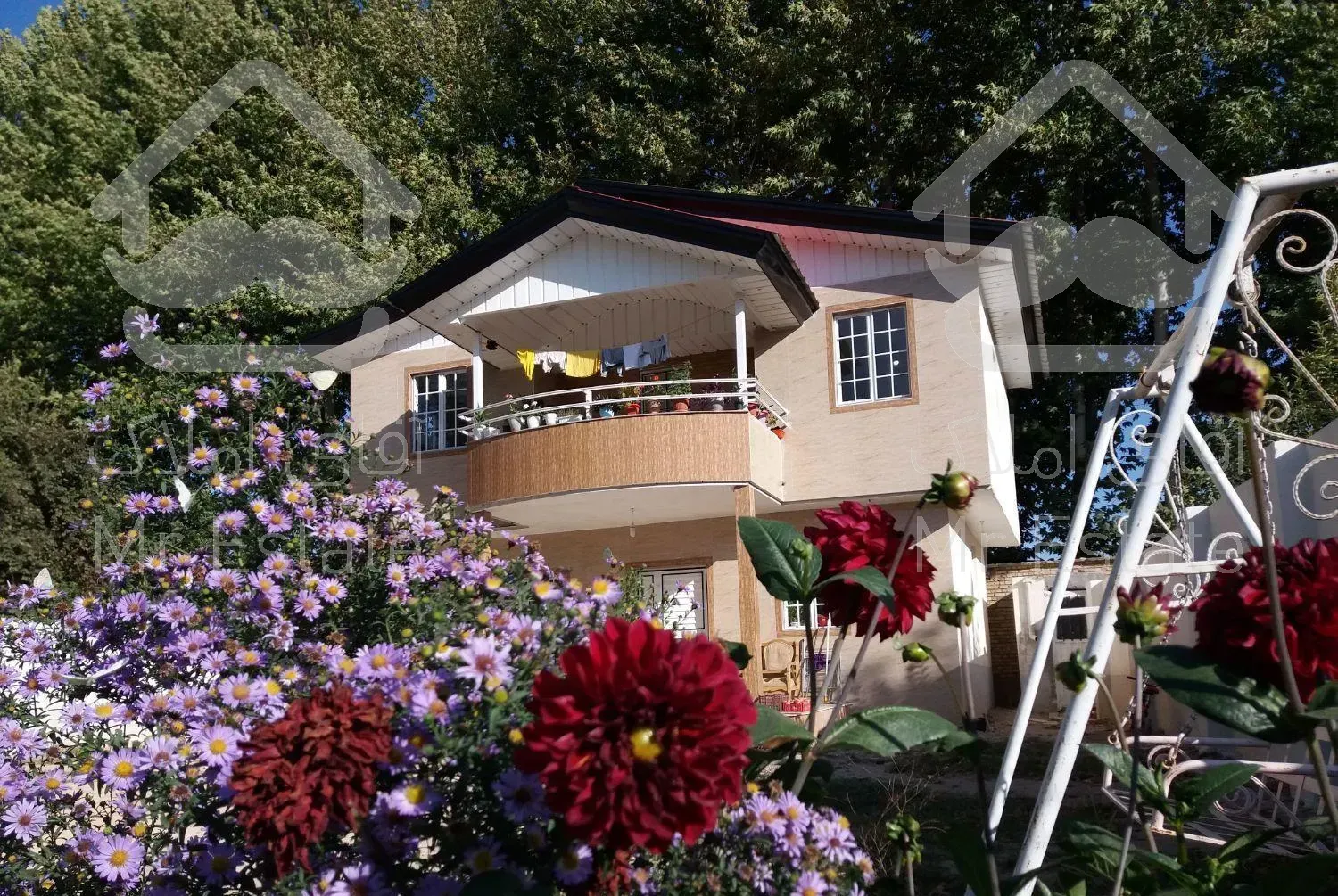 اجاره ویلاباغ سوییت استخر سرپوشیده آبگرم امامزاده