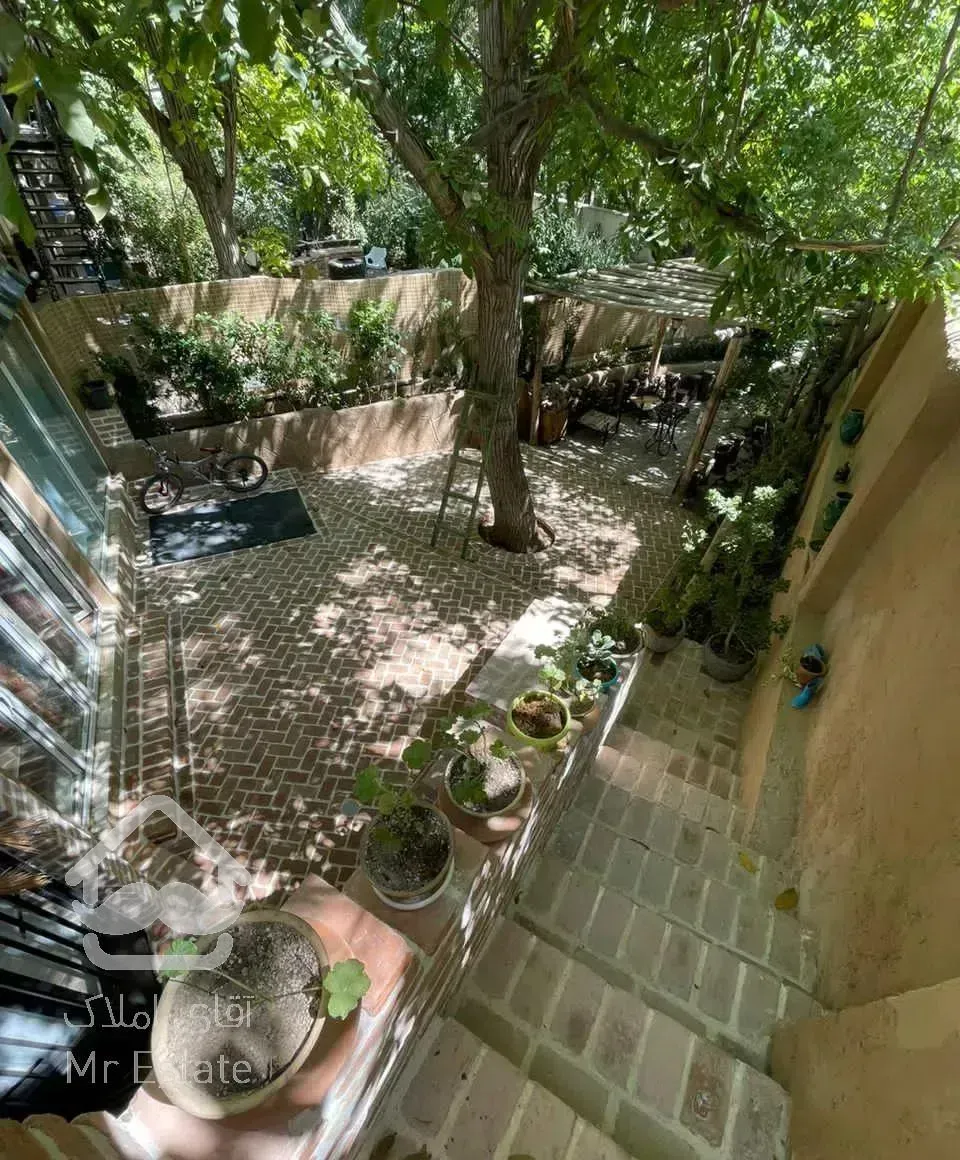 اجاره ویلا سنتی