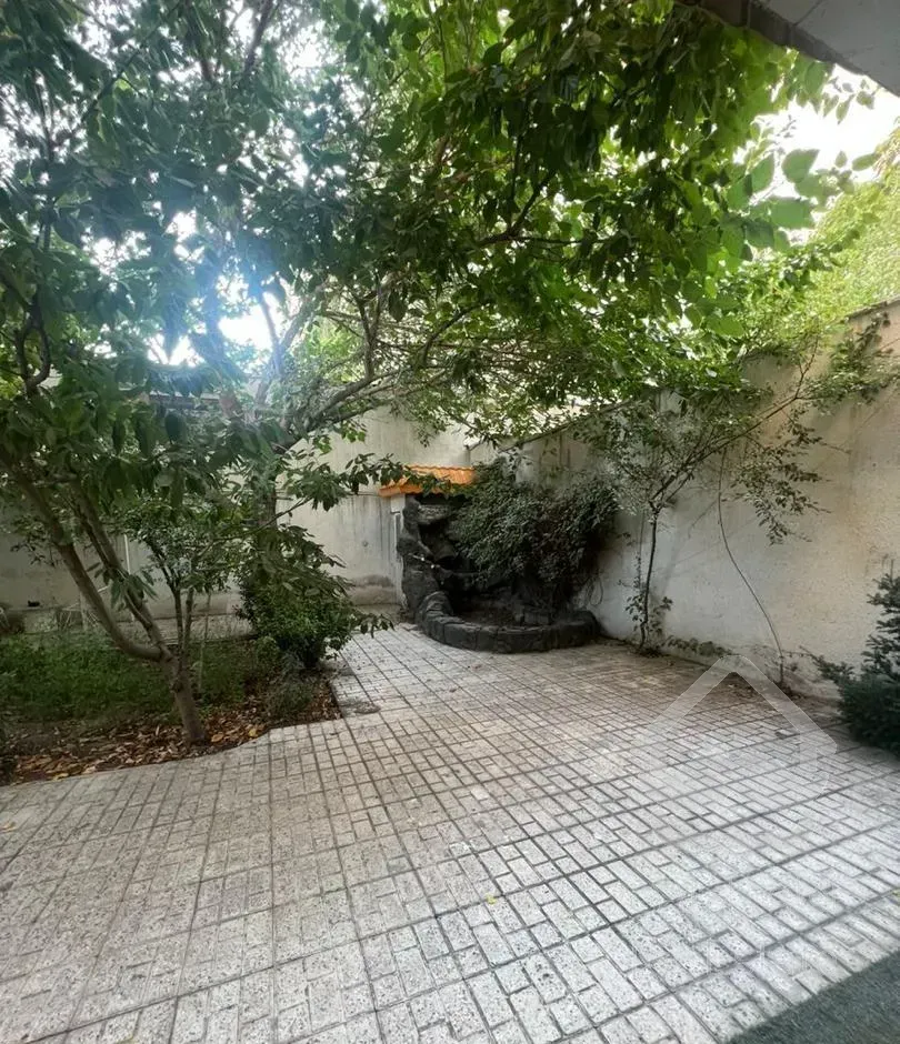 ۱۷۰ متـر/ ۱۵۰ متر حیـاط جنگلی/ عکس واقعــی/ ۴ خواب