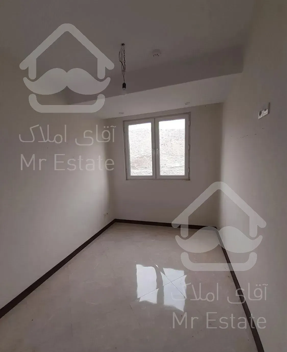 ۷۵متر فول دو خواب