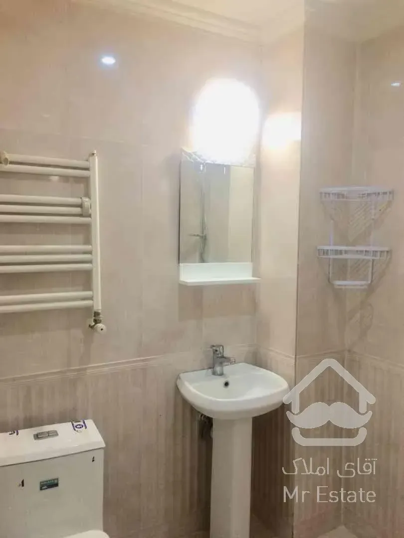 فروش آپارتمان ۸۶متردوخواب اباذر