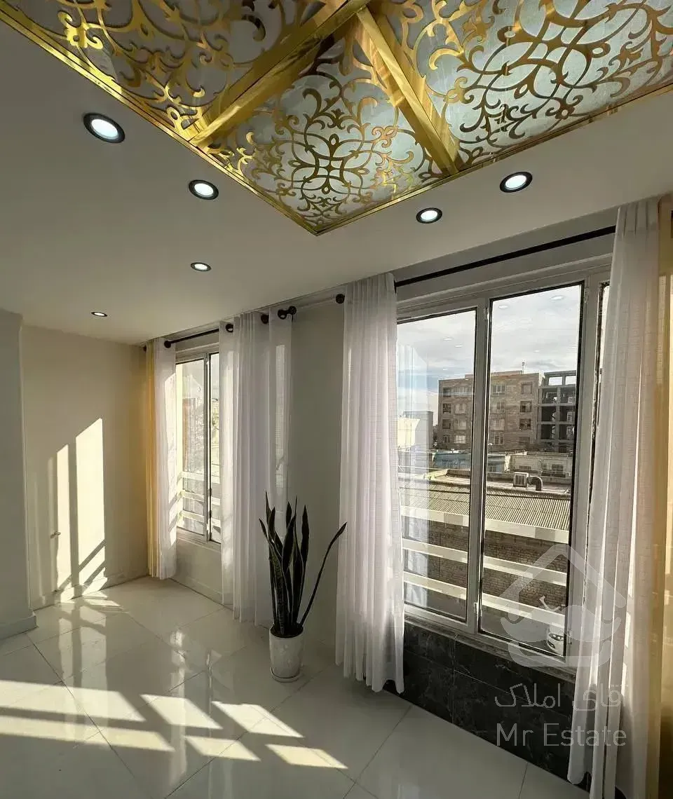 45متر/جزیره آفتاب*دیزاین لوکس+آسانسور/سند تک‌برگ