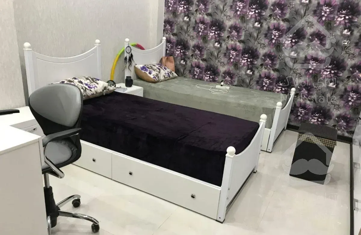 آپارتمان ۲ خواب پادادشهر