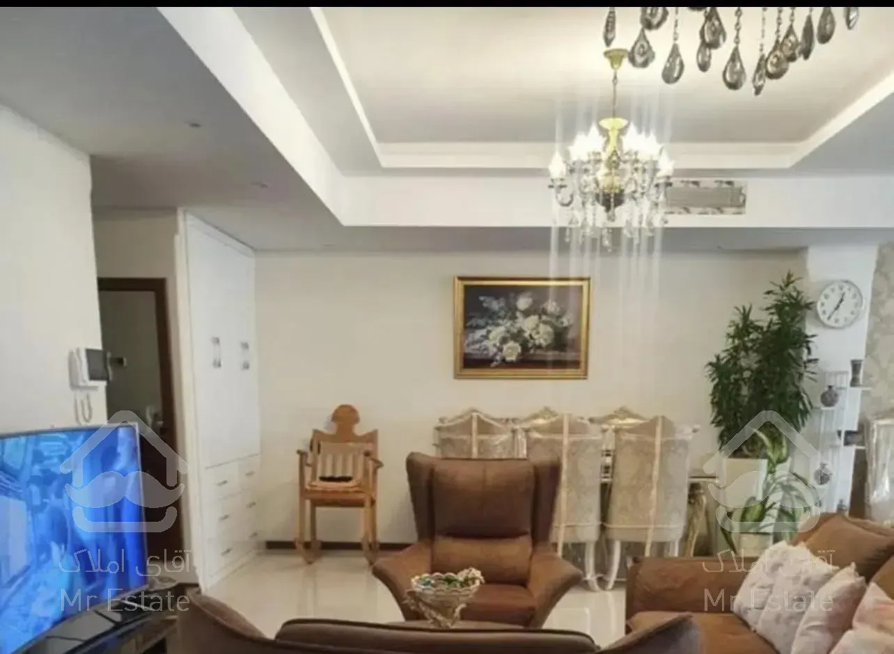 ۶۰متر کم سن جنت آباد