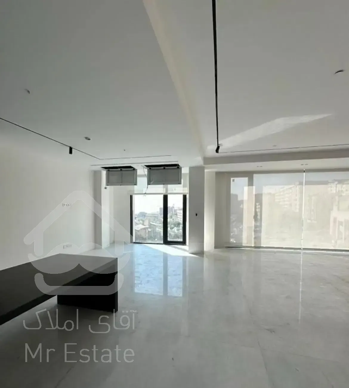 آپارتمان لوکس به قیمت سهیل‌قیطریه نوساز کلیدنخورده