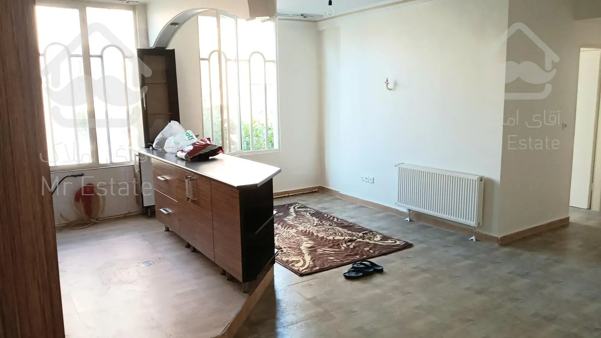 خرید آپارتمان ۶۳متری دوخوابه فردوس شرق