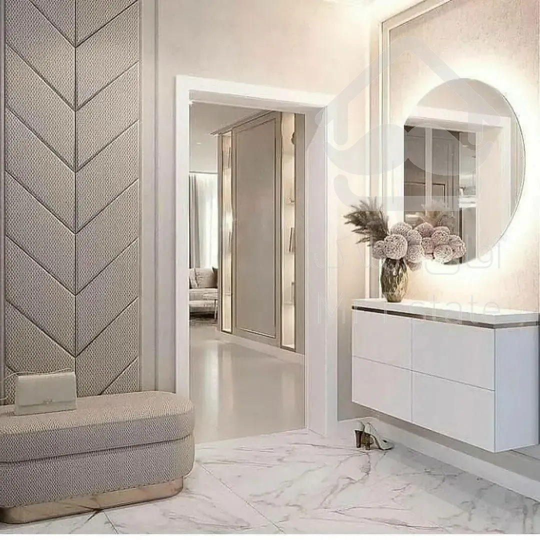 ۳۵۰ متر پنت‌هاوس در ولنجک * خاص *