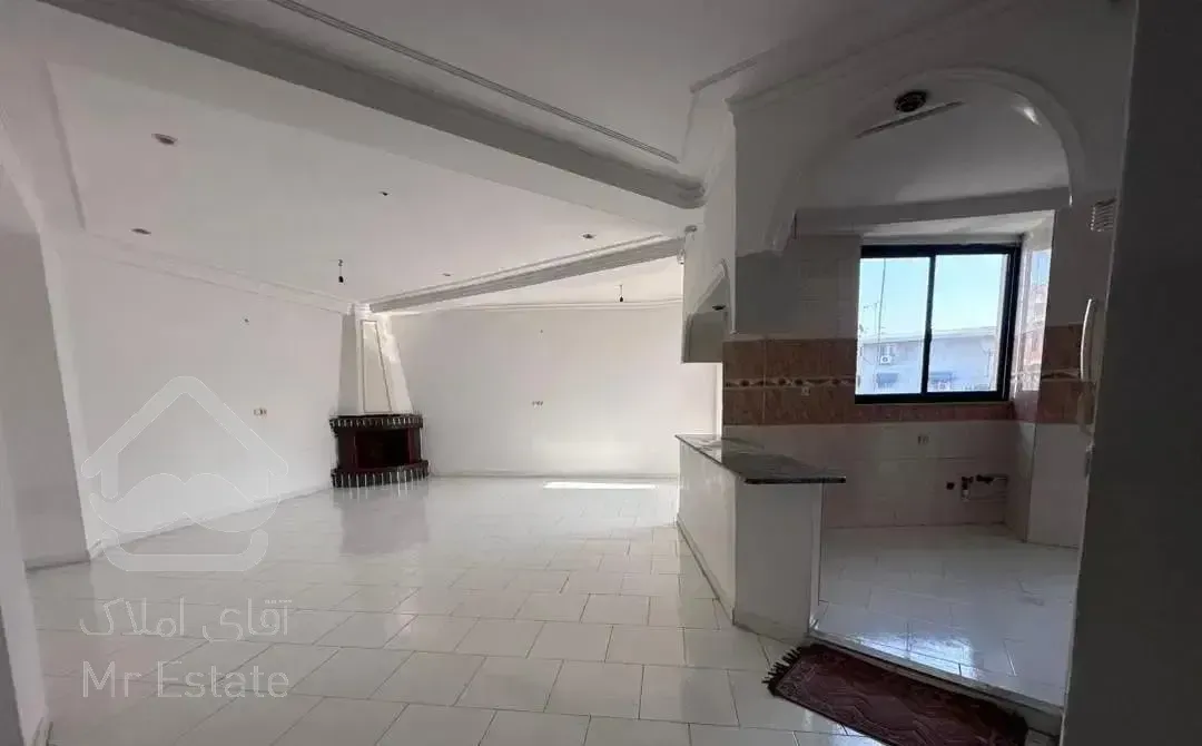 آپارتمان 80 متری در طبرسی