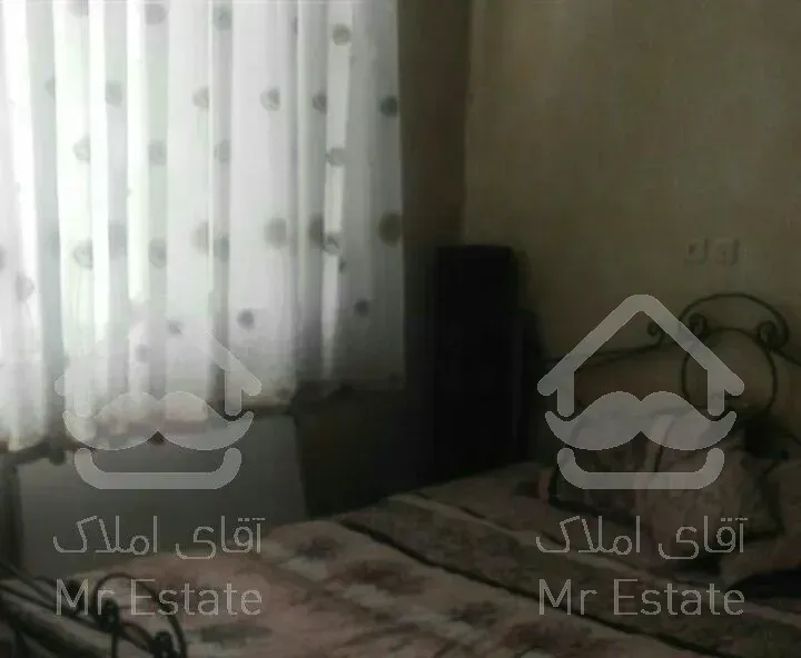 ۱۱۸ متر قولنامه ای خیابان برغان