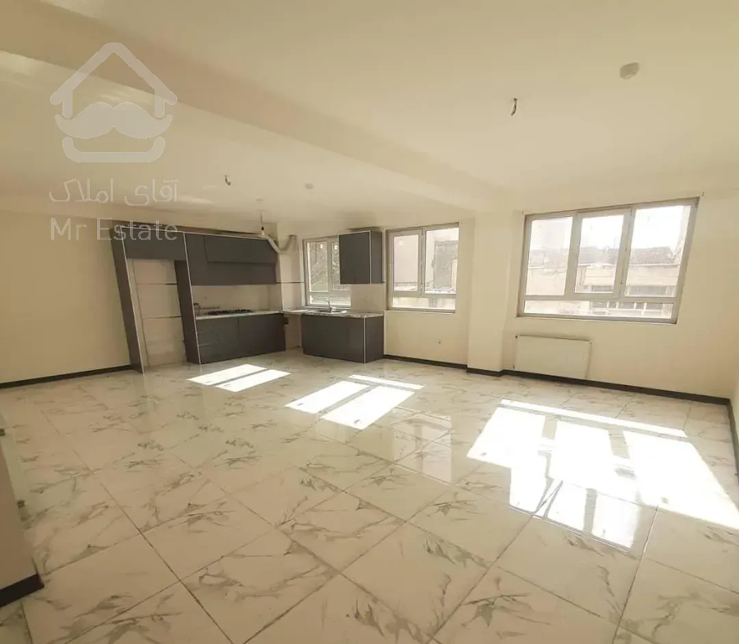 92متر فول‌امکانات تخلیه نوساز اتابک