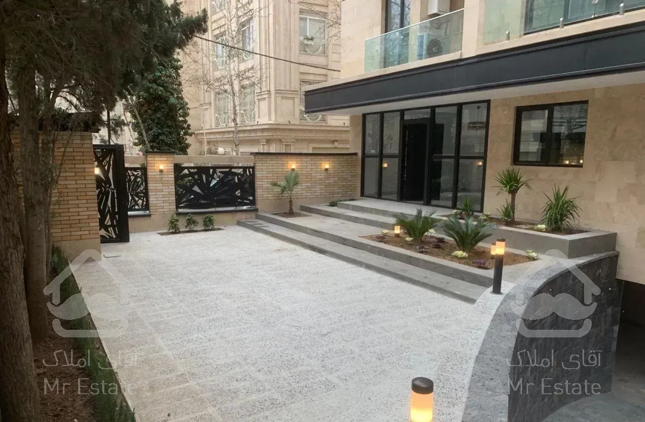 95متر 2خوابه اندرزگو