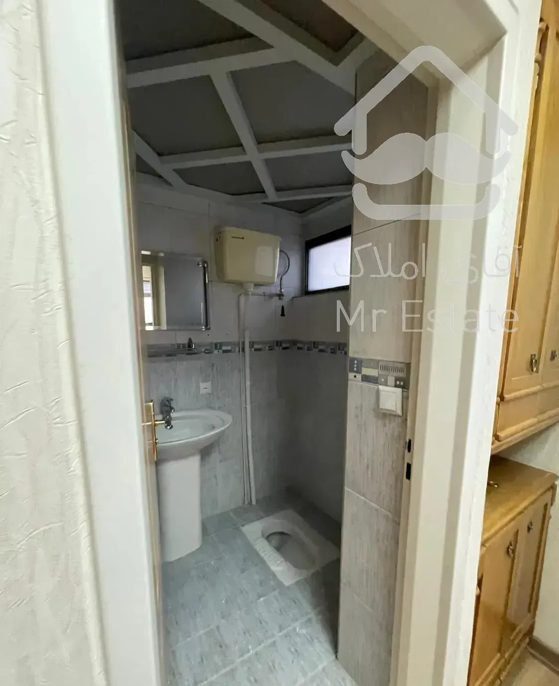 معاوضه۳خوابa/با سه خواب bشهرک امید