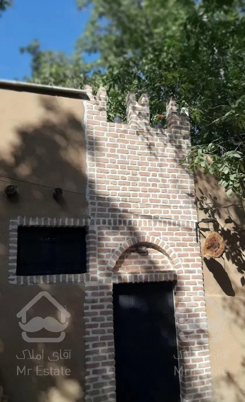 اجاره ویلا سنتی