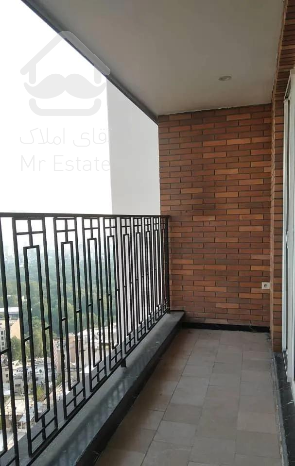 ۱۲۰ متر ۲ خواب