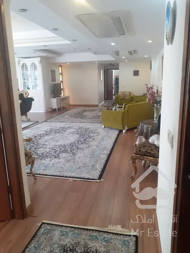 فروش آپارتمان درکه 205  متر لوکس