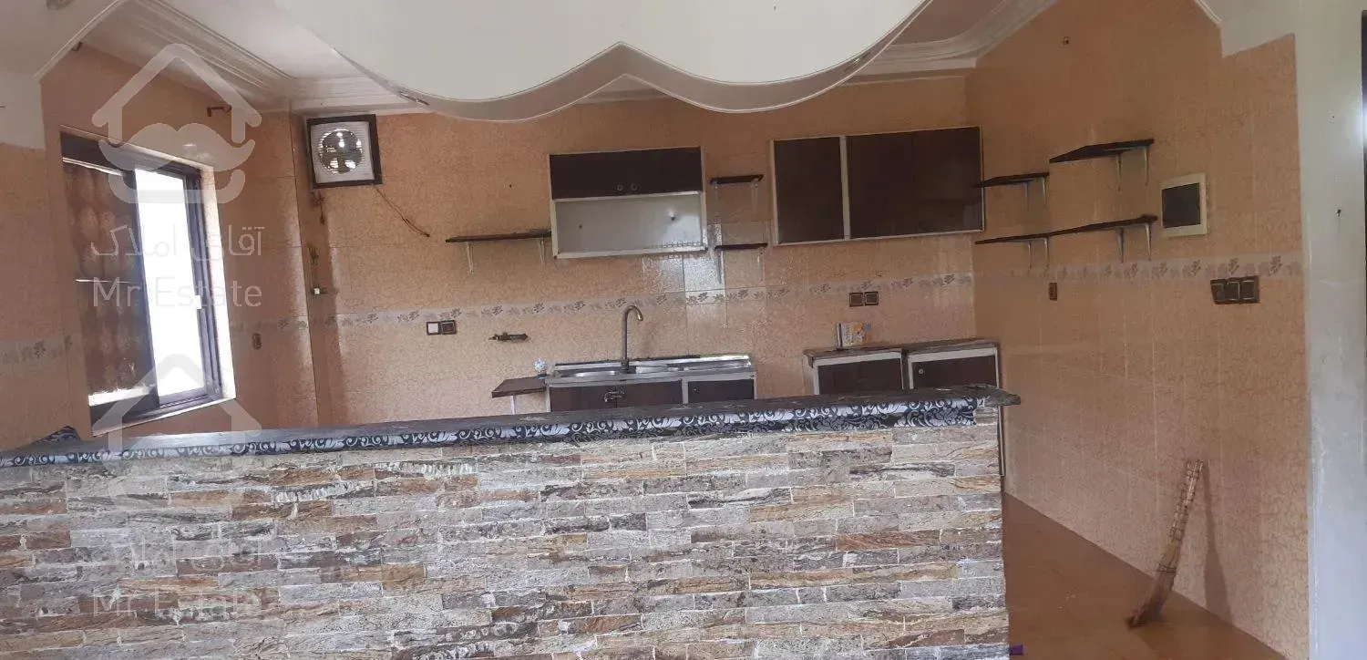 اجاره خانه۱۱۰متردربست درشیرگاه.چایباغ