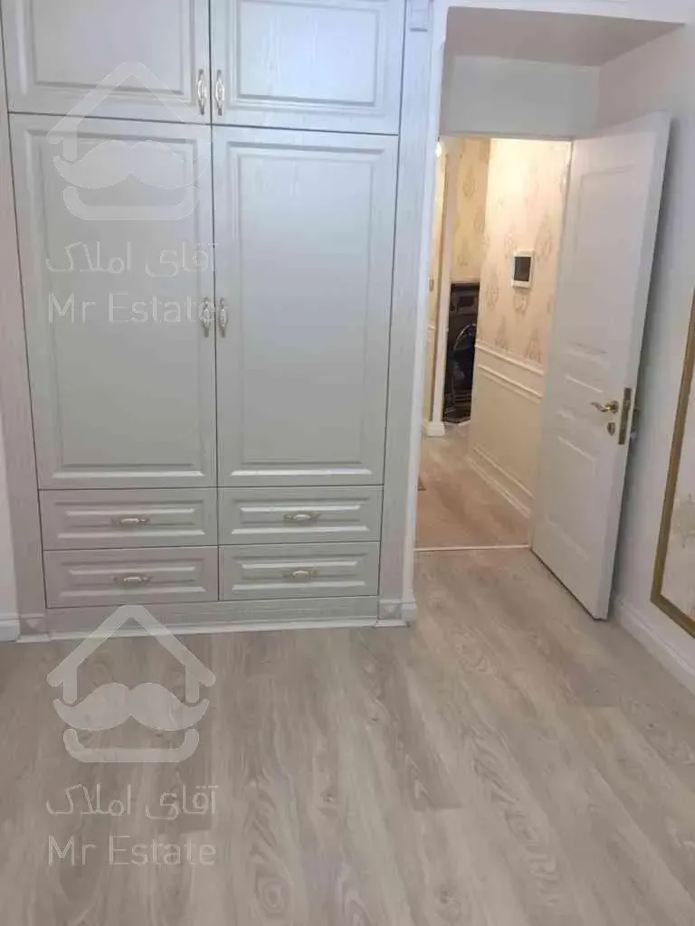 آپارتمان ۳ خوابه سعادت آباد، ۱۶۸ متر فول امکانات