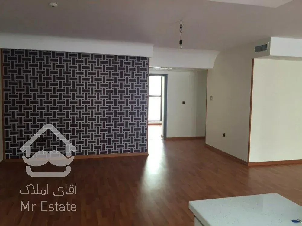 اجاره آپارتمان ١٤٥ متري ٣ خواب سعادت اباد