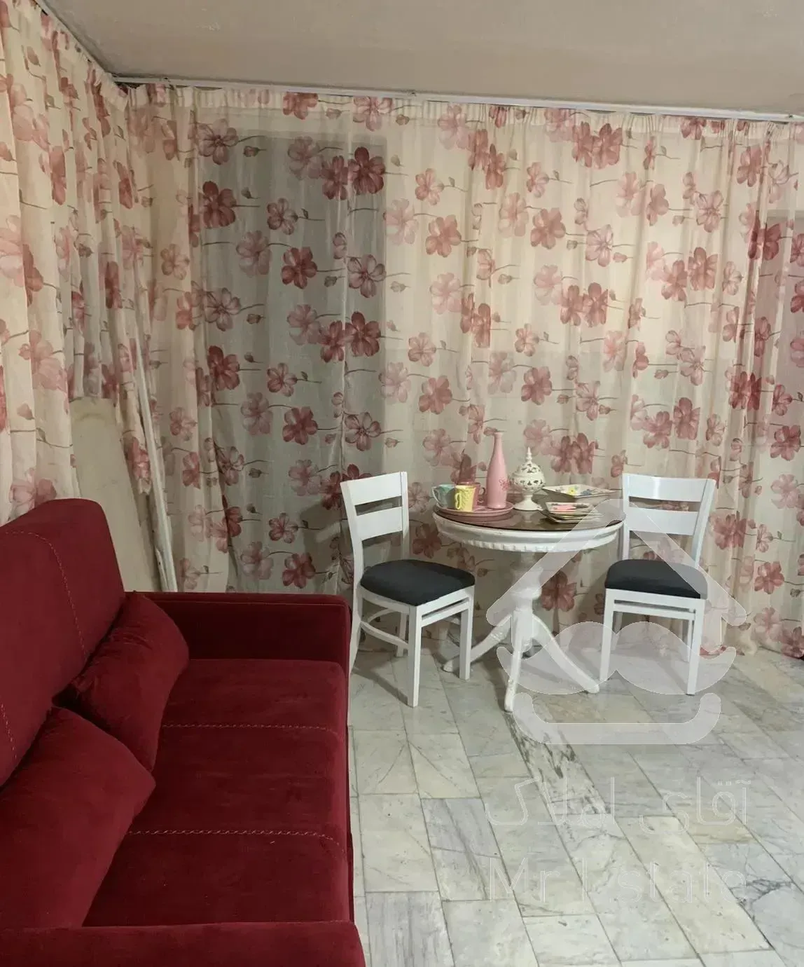 اقامتگاه دخترانه ارمغان