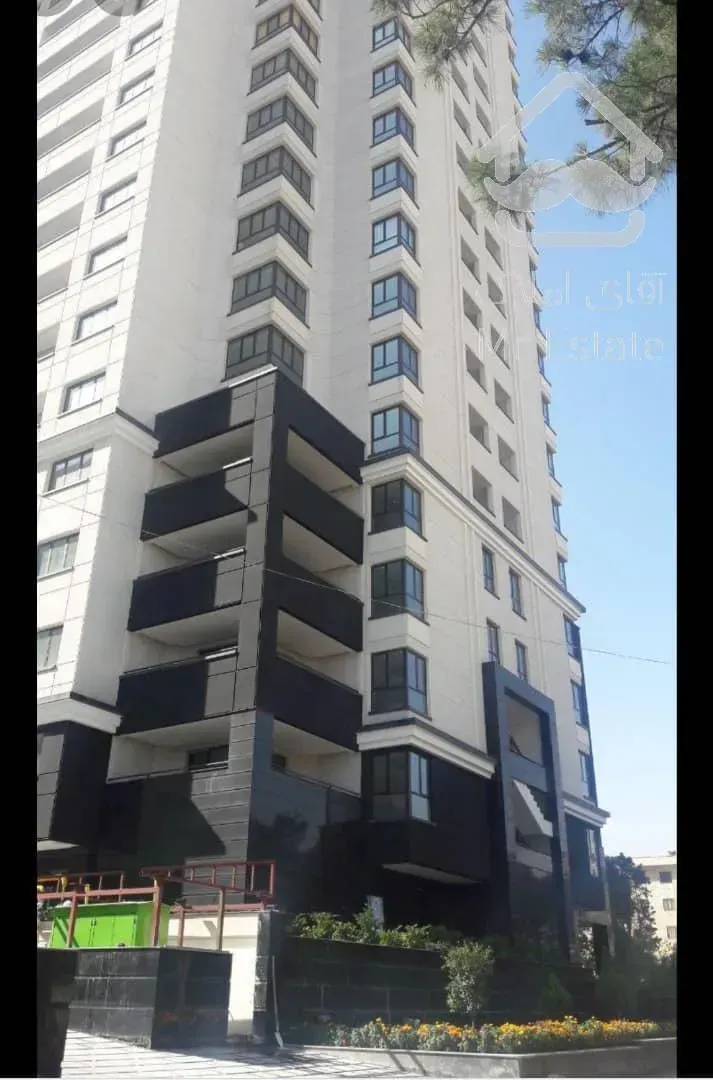 برج پلازا پالاس چیتگر منطقه22/عروس منطقه22