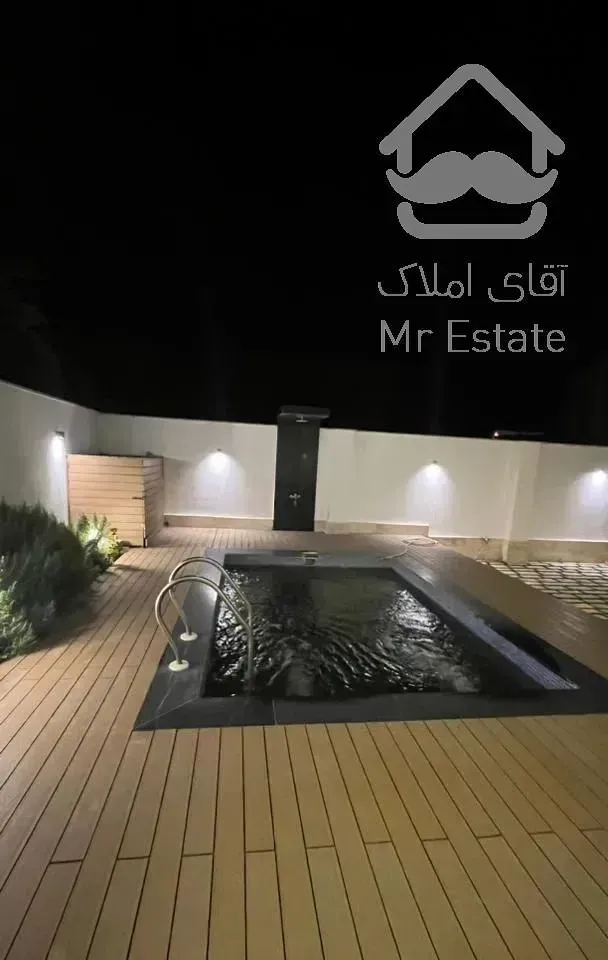 اجاره ویلا استخرآبگرم ساحلی
