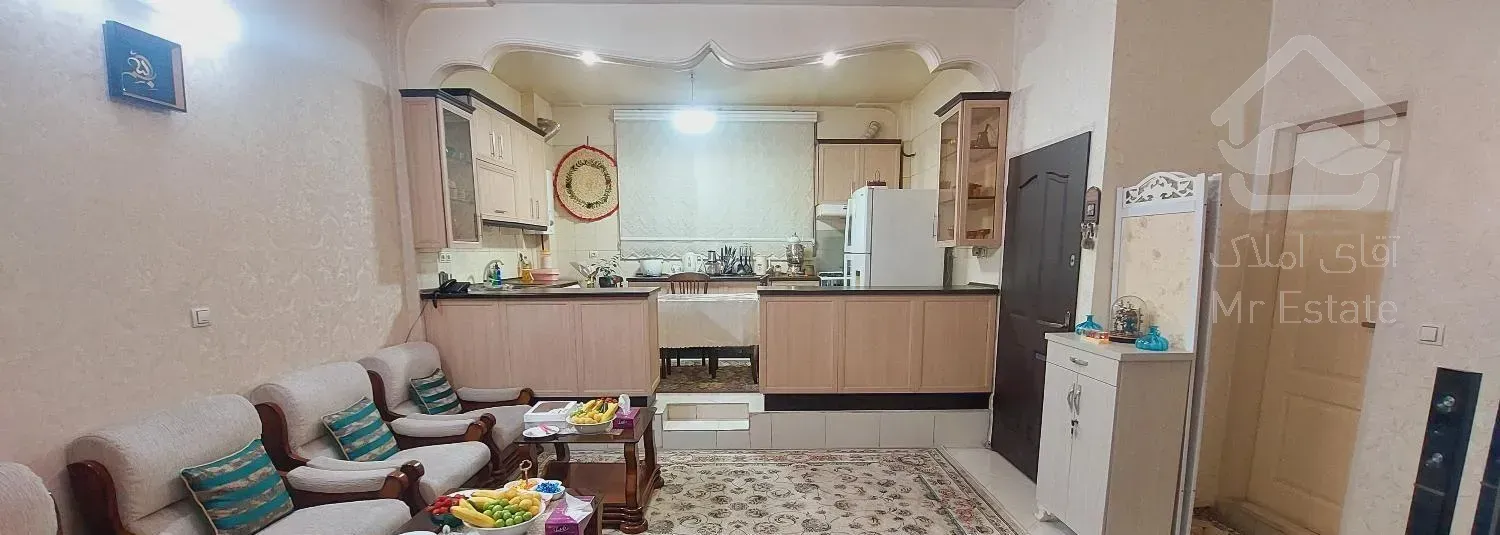 فروش یک دستگاه آپارتمان