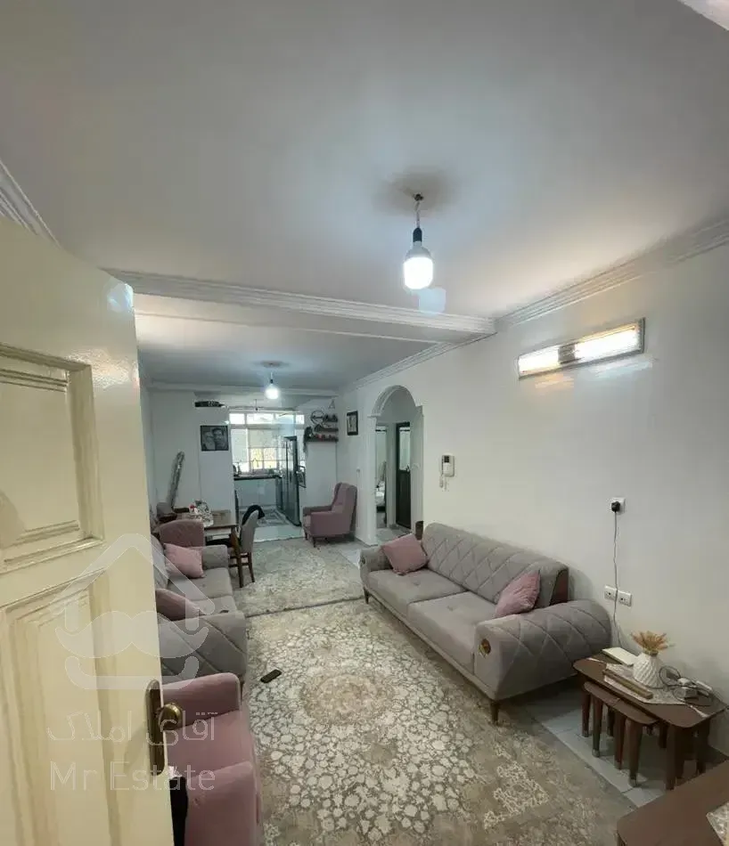 فروش آپارتمان 67 متری بازسازی شده